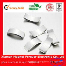 Superstrong Permanent Rare Earth/Neodymium Magnet for Motor/Generators